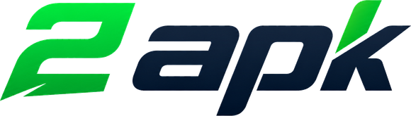 2 apk official logo